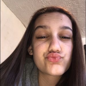 Meet your Posher, Penelope